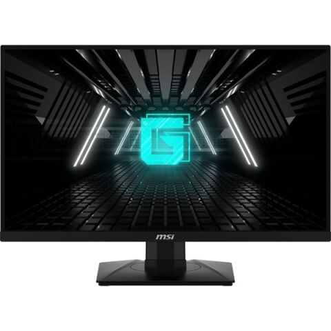 MSI 23.8''FLAT IPS G244PF E2 1MS 180Hz HDMI-DP PIVOT GAMING MONİTÖR