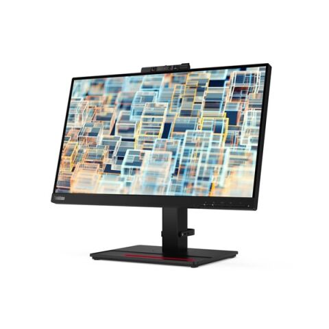 LENOVO 21.5'' IPS T22V-20 61FBMAT6TK 4MS 60HZ HDMI-DP KURUMSAL MONİTÖR 1920X1080