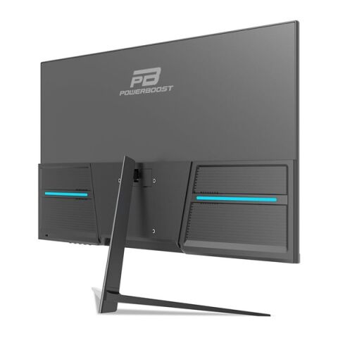 PowerBOOST 23.8'' VA M2385VH 5MS 75Hz HDMI EV Ofis Tipi Monitör (1920 X 1080)