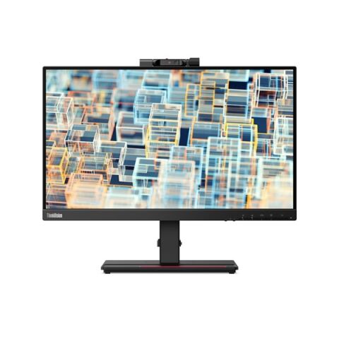 LENOVO 21.5'' IPS T22V-20 61FBMAT6TK 4MS 60HZ HDMI-DP KURUMSAL MONİTÖR 1920X1080