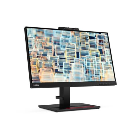 LENOVO 21.5'' IPS T22V-20 61FBMAT6TK 4MS 60HZ HDMI-DP KURUMSAL MONİTÖR 1920X1080