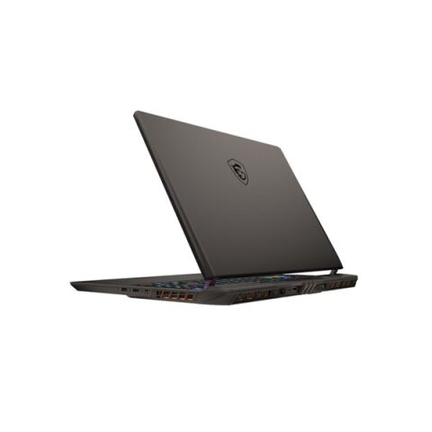 MSI 16'' QHD VECTOR GP68HX 13VH-227XTR CORE i9 13980HX-32GB DDR5-12GB RTX4080-1TB NVME-FDOS