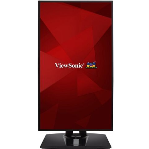 VIEWSONIC 23.8'' IPS VP2468a 5MS 60Hz HDMI-DP Grafik Tasarım Monitör (1920 X 1080) Outlet (Kutu Açık)