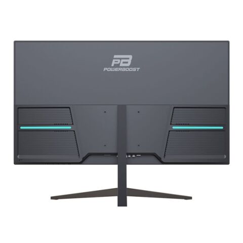 PowerBOOST 23.8'' VA M2385VH 5MS 75Hz HDMI EV Ofis Tipi Monitör (1920 X 1080)