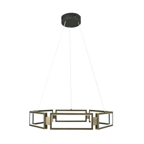 Sarkıt Led Avize Frame Pro PLA32127 Led Avize