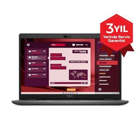 DELL 14'' LATITUDE 3450 N010L345014W CORE i7 1355U-64GB DDR5 RAM-512GB NVME-W11 PRO
