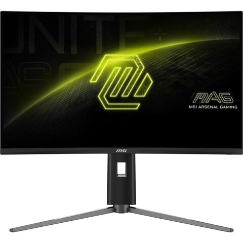 MSI 27'' VA MAG 27CQ6PF 1MS 180HZ HDMI-DP KAVISLI GAMING MONİTÖR 2560X1440