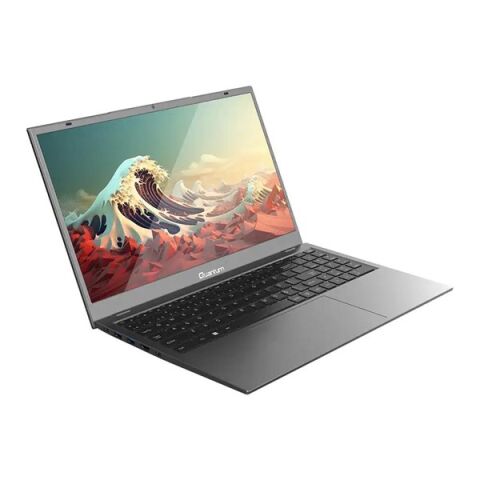 QUANTUM 15.6'' PRIME TM1200 QNNTB10B060719 CORE i5 13600H- 16GB- 512GB NVME O/B UHD FDOS Parmak İzi Okuyucu