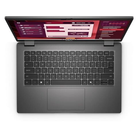 DELL 14'' LATITUDE 3450 N010L345014W CORE i7 1355U-64GB DDR5 RAM-512GB NVME-W11 PRO