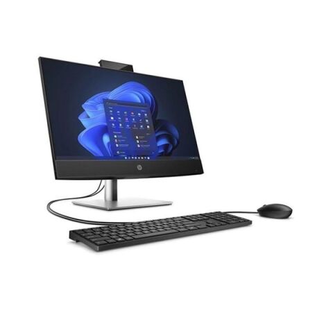 HP 23.8'' PROONE 440 G9 A1HP5ES CORE i7 14700-48GB DDR5 RAM-512GB NVME-W11 PRO