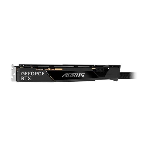 GIGABYTE 24GB RTX4090 AORUS EXTREME WATERFORCE GV-N4090AORUSX W-24GD PCIE 4.0