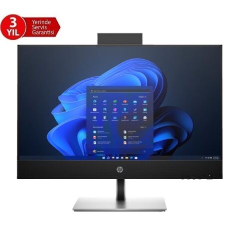 HP 23.8'' PROONE 440 G9 A1HP5ES CORE i7 14700-64GB DDR5 RAM-512GB NVME-W11 PRO