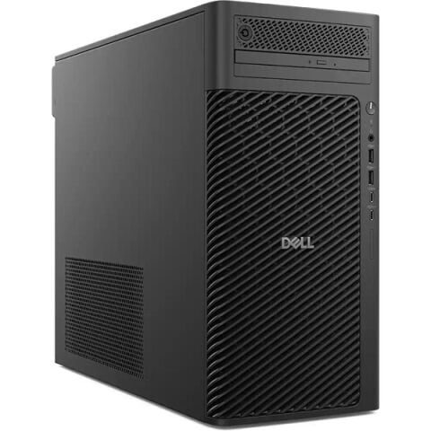 DELL PRO MAX TOWER FCT2250_13 ULTRA 9 285K- 128GB DDR5 RAM- 2TB M2 NVME- 20GB RTX 4000A- W11 Pro
