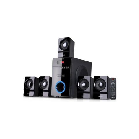 <![CDATA[Mikado MD-581BT 5+1 Usb+SD+FM Destekli Multimedia Bluetooth Speaker]]>