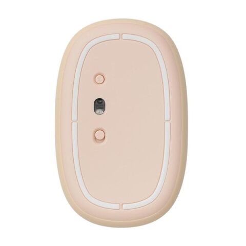 Rapoo M660 14383 Silent Kablosuz Mouse Bej