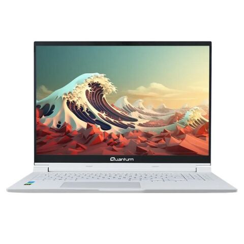 <![CDATA[QUANTUM 16'' WHITEFANG G5040 CORE i5 13420H (Ram Disk Yok) 4GB RTX3050 FDOS (1920 X 1200) Beyaz]]>