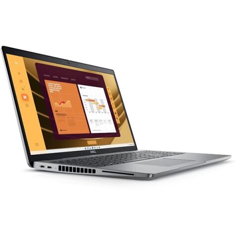 DELL 15.6'' LATITUDE 5550 N015L555015W ULTRA 7 165U-32GB DDR5 RAM-1TB NVME-W11 PRO