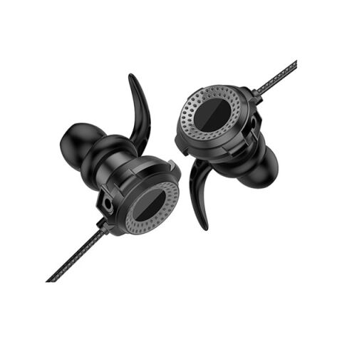 <![CDATA[RAMPAGE RM-K21 SUPERB 3,5mm Gaming Siyah Kulak İçi Mikrofonlu Kulaklık]]>