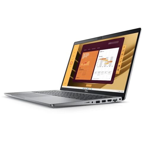 DELL 15.6'' LATITUDE 5550 N015L555015W ULTRA 7 165U-32GB DDR5 RAM-1TB NVME-W11 PRO