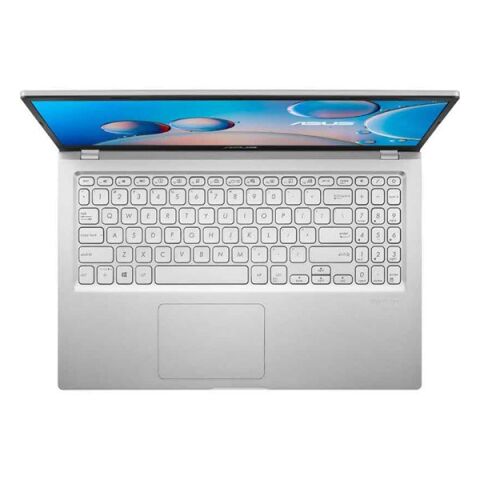 ASUS 15.6'' X515EA-BQ945W CORE i3 1115G4-4GB RAM-256GB NVME-W11