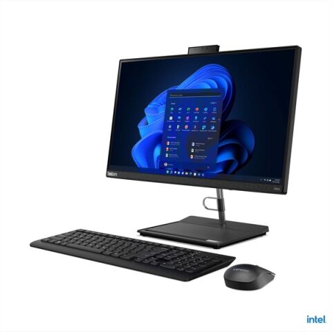 LENOVO 21.5'' Neo30A 12B3003XTX CORE i5 1235U-8GB RAM-256GB NVME-FDOS