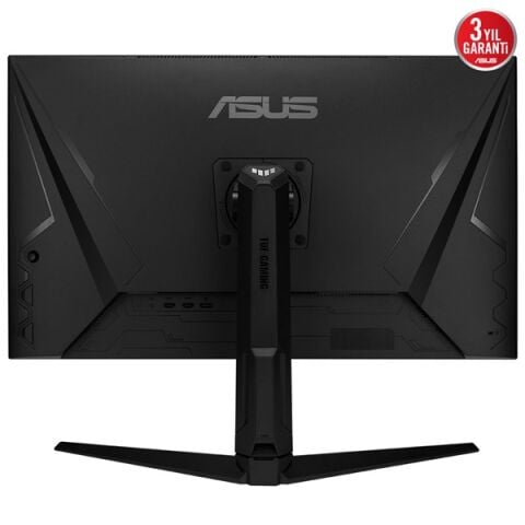 ASUS 31.5'' IPS TUF GAMING VG32AQL1A 1MS 170HZ HDMI-DP GAMING MONİTÖR 2560X1440