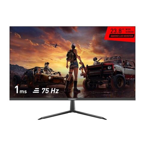 PowerBOOST 23.8'' LED M2390VH 1MS 75Hz HDMI Gaming Monitör (1920 X 1080)