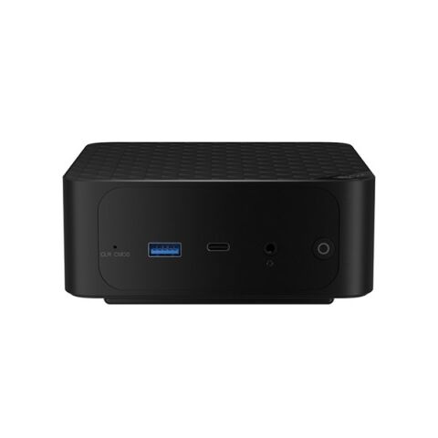 BEELINK SER6-P RYZEN 9 6900HX-32GB DDR5 RAM-1TB SSD-W11H MINI PC