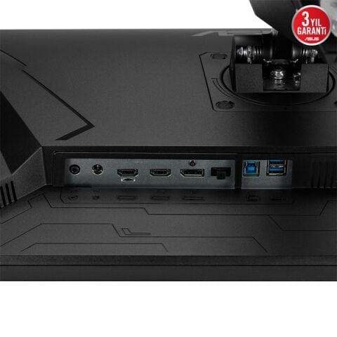 ASUS 31.5'' IPS TUF GAMING VG32AQL1A 1MS 170HZ HDMI-DP GAMING MONİTÖR 2560X1440