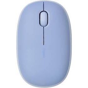 Rapoo M660 14385 Silent Kablosuz Mouse Mor