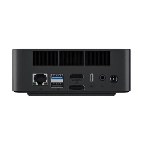 BEELINK SER6-P RYZEN 9 6900HX-32GB DDR5 RAM-1TB SSD-W11H MINI PC