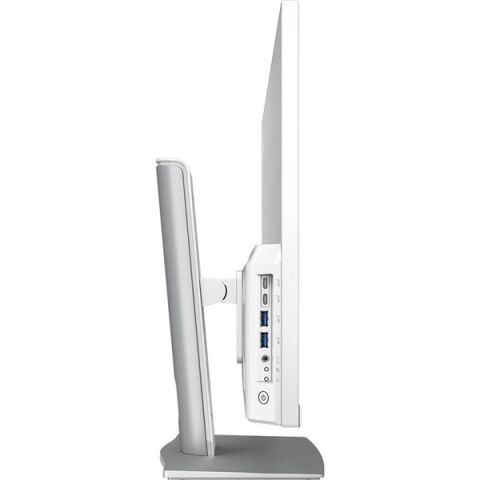 MSI 27'' MODERM AM272P 1M-846EU CORE 7 150U-32GB DDR5 RAM-1TB NVME--W11 PRO BEYAZ