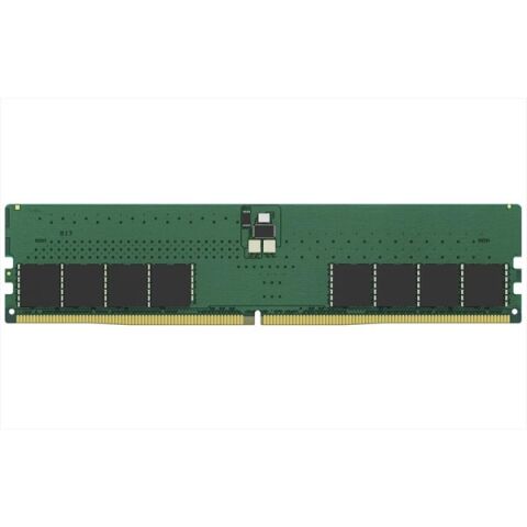 KINGSTON 32GB DDR5 5200MHZ CL42 PC RAM VALUE KVR52U42BD8-32