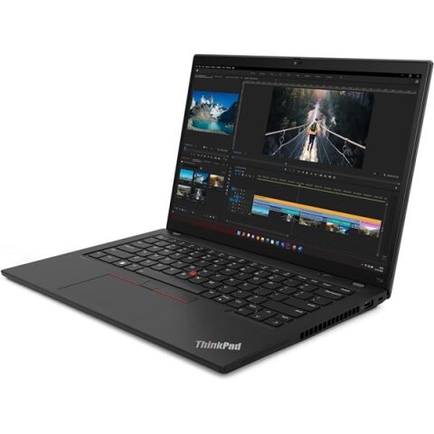 LENOVO 14'' THINKPAD T14 G4 21Hd0049TX CORE i5 1335U-16GB DDR5 RAM-512GB NVME-W11 PRO 1920X1200