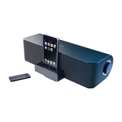 <![CDATA[EDIFIER IMAGE BRIC IF330 PLUS 12W Rms İpod, Hoparlör Siyah, Bluetooth]]>