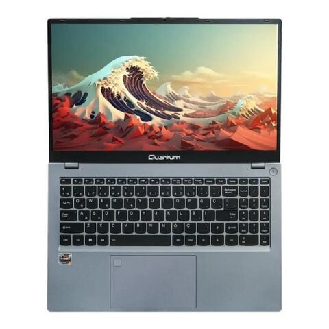 <![CDATA[QUANTUM 15.6'' ULTRA TN1501 QNNTB10B060684 RYZEN 7 6800H 16GB- 2TB NVME O/B UHD FDOS]]>