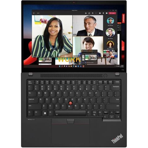 LENOVO 14'' THINKPAD T14 G4 21Hd0049TX CORE i5 1335U-16GB DDR5 RAM-512GB NVME-W11 PRO 1920X1200