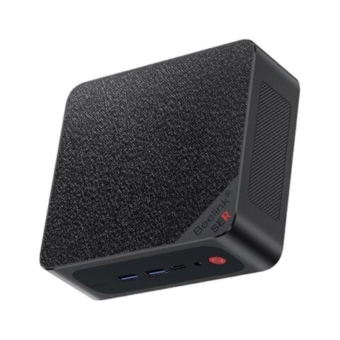 <![CDATA[BEELINK SER5 MAX RYZEN 7 5800H-16GB RAM-500GB NVME-W11H MINI PC]]>