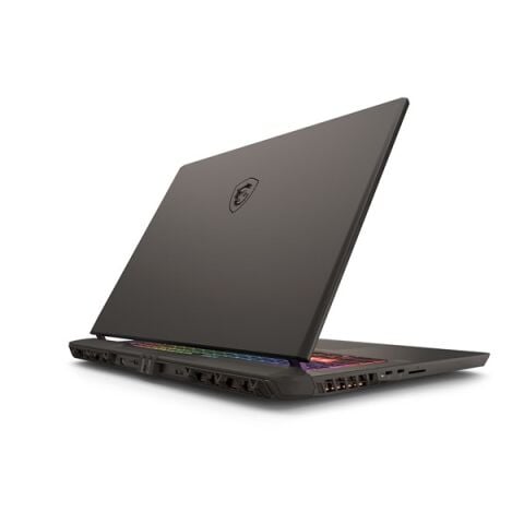 MSI 17'' QHD 17 HX AI A2XWHG-086TR ULTRA 7 255HX-48GB DDR5 RAM-12GB RTX5070TI-1TB NVME-W11H