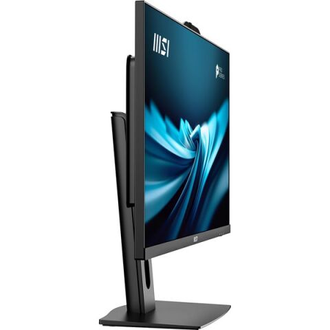 MSI 27'' PRO AP272P 14M-841XEU CORE i3 14100-16GB DDR5 RAM-256GB NVME-FDOS