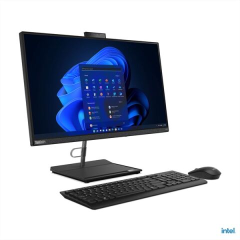 LENOVO 23.8'' Neo30A 12CE004LTX CORE i5 1235U-8GB RAM-512GB NVME--FDOS