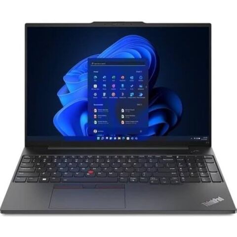LENOVO 16'' THINKPAD E16 G1 21JN004UTX CORE i5 1335U-16GB RAM-512GB NVME-FDOS