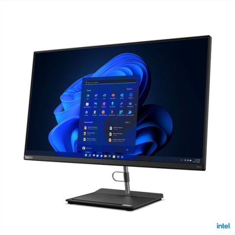 LENOVO 27'' Neo30A 12CA0025TX CORE i5 1235U-8GB RAM-512GB NVME-FDOS