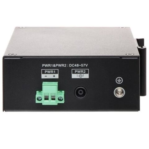 DAHUA 8port LR2110-8ET-120 10/100 120w E-PoE ENDÜSTRİYEL SWICTH