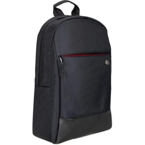 PLM Palma 15,6'' Siyah Notebook Sırt Çantası
