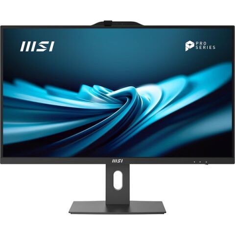 MSI 27'' PRO AP272P 14M-841XEU03 CORE i3 14100-40GB DDR5 RAM-256GB NVME-FDOS