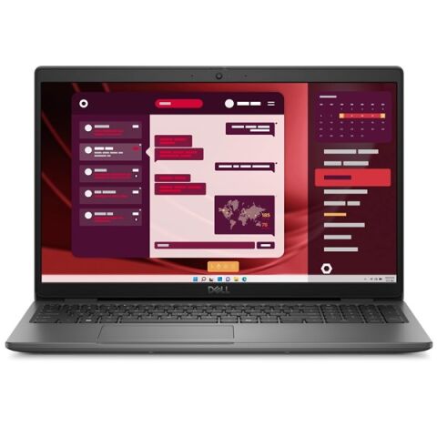 DELL 15.6'' LATITUDE 3550 N010L355015U CORE i7 1355U-64GB DDR5 RAM-512GB NVME-FDOS