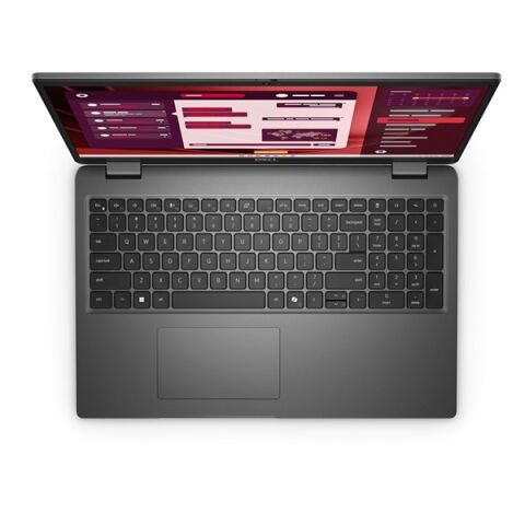 DELL 15.6'' LATITUDE 3550 N010L355015U CORE i7 1355U-64GB DDR5 RAM-512GB NVME-FDOS