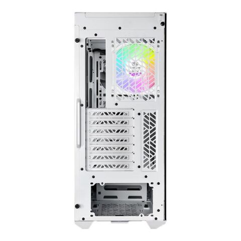 COOLERMASTER 850W 80+ GOLD TD500 v2 TG ARGB GAMING EATX PC KASASI BEYAZ