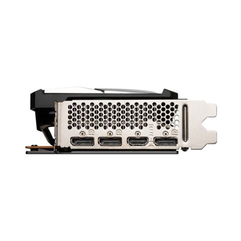 MSI 12GB RX6750XT MECH 2X 12G V1 GDDR6 192bit HDMI-DP PCIE 4.0